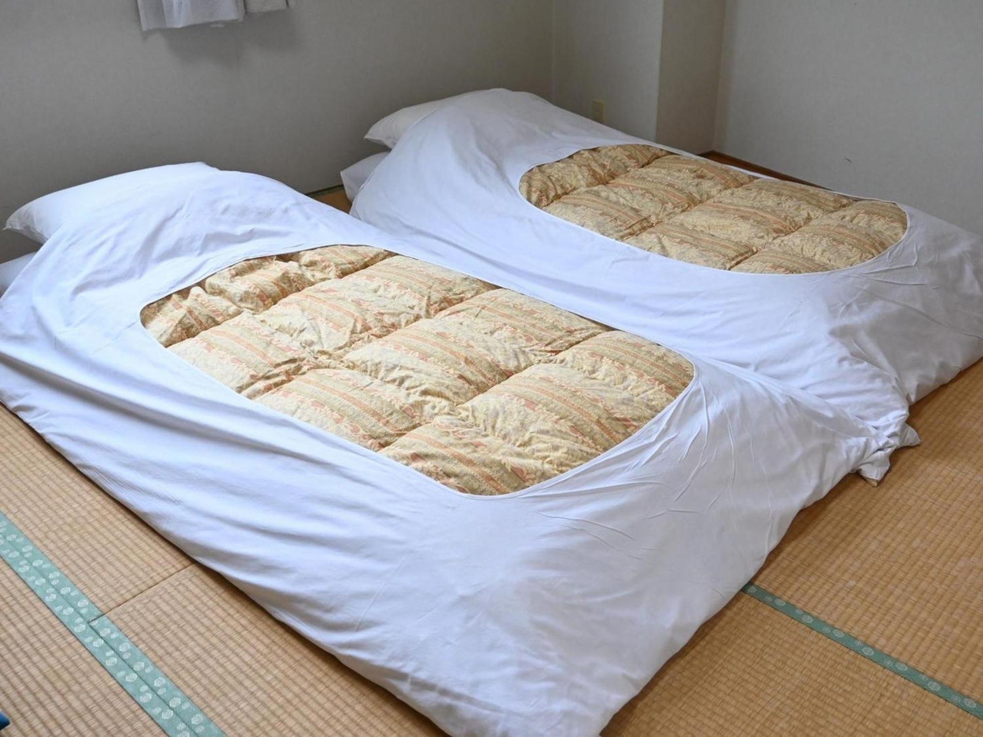 Hotel 24Sweets Hakuba Eksteriør billede