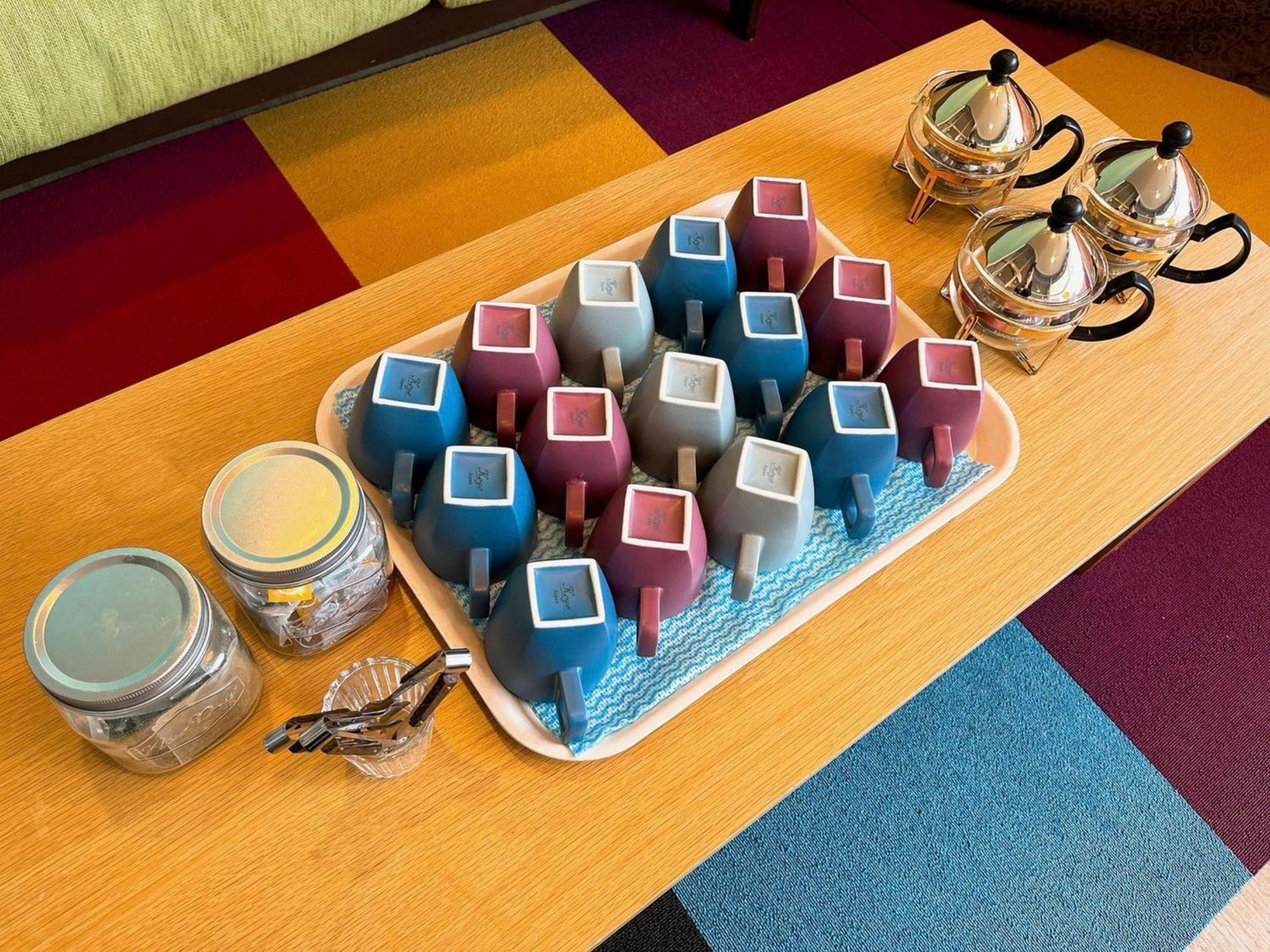 Hotel 24Sweets Hakuba Eksteriør billede