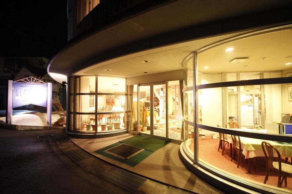 Hotel 24Sweets Hakuba Eksteriør billede